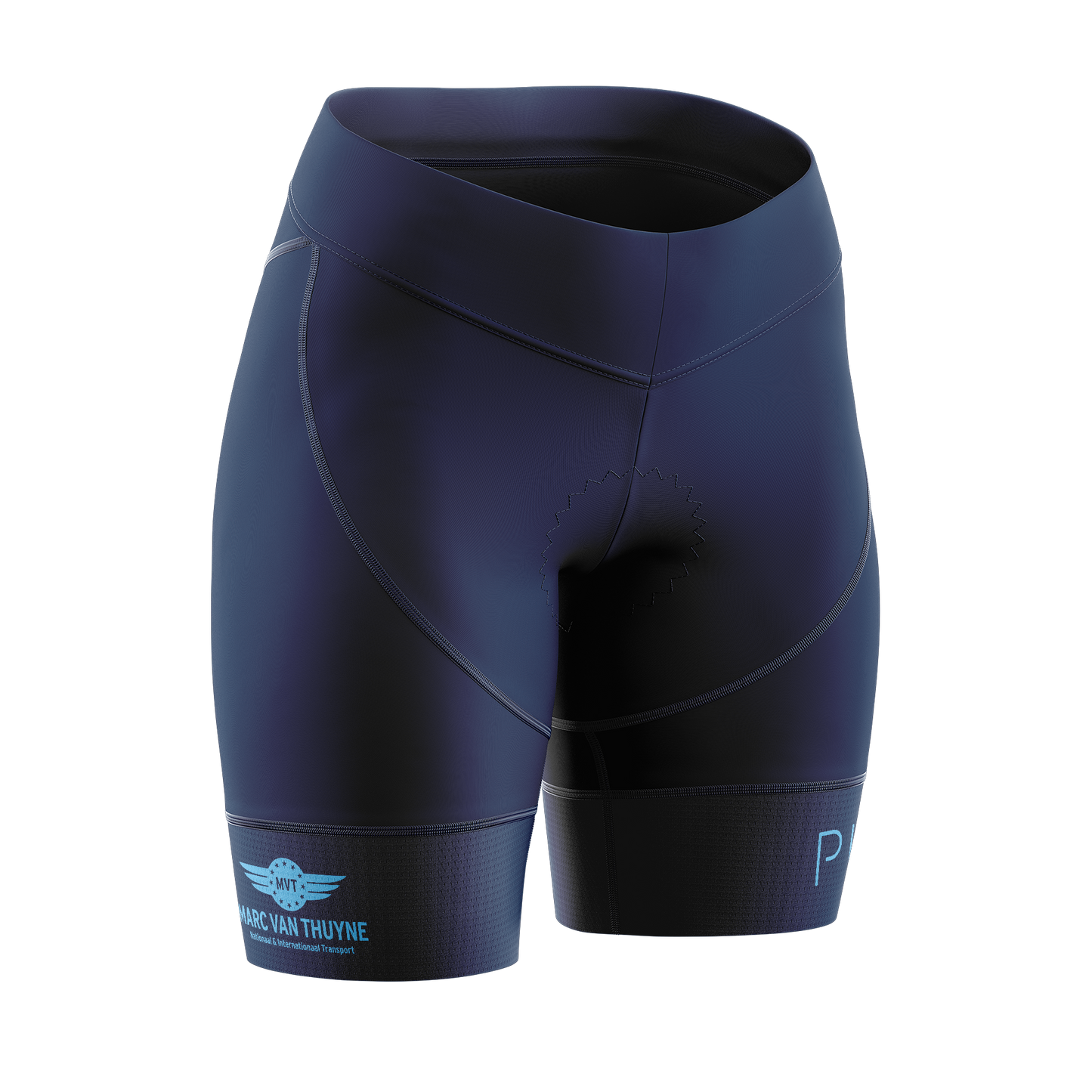 Women Hot Pants - SKP0-5104-HOT
