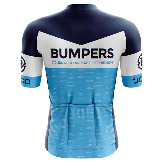 Pro jersey korte mouwen - SKA0-3113