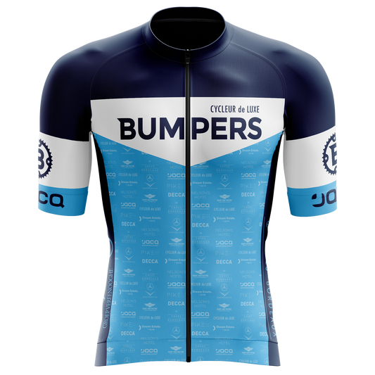 Pro jersey korte mouwen - SKA0-3113