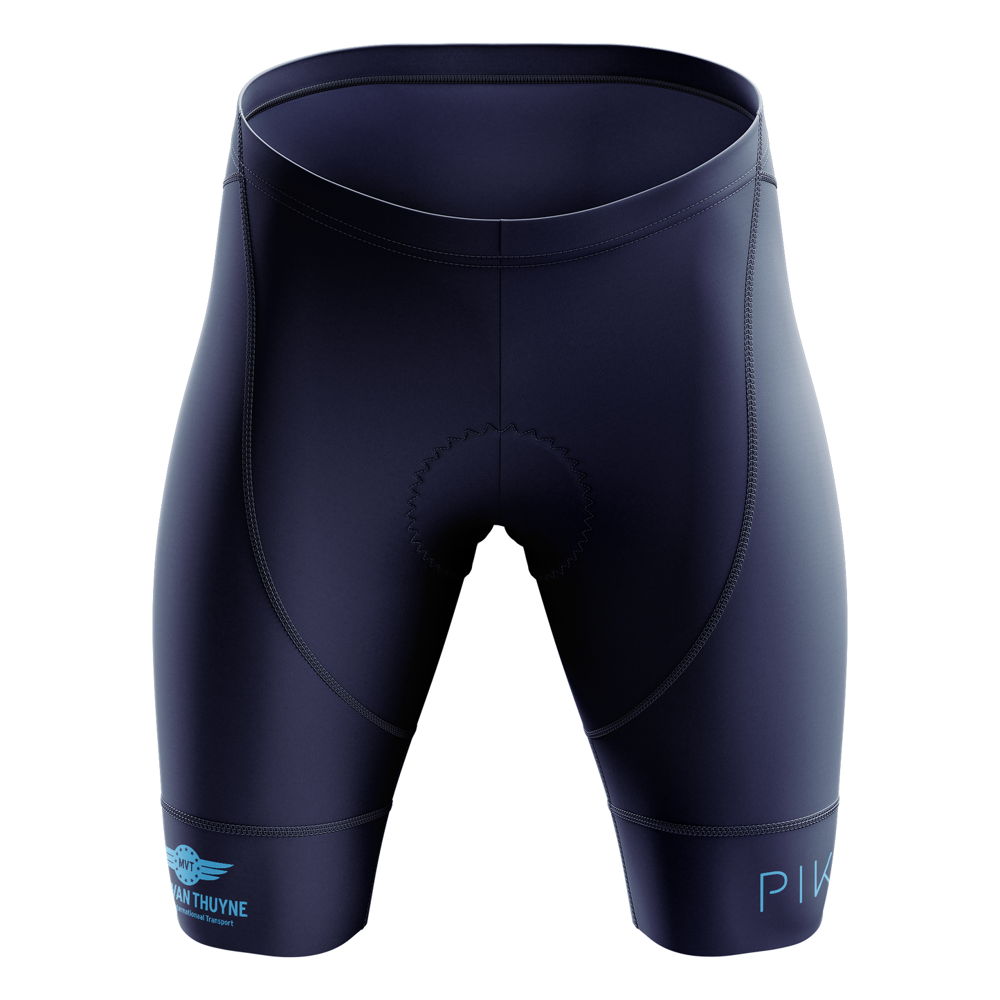 Pro+ bib short zonder bretellen - SKP0-5104