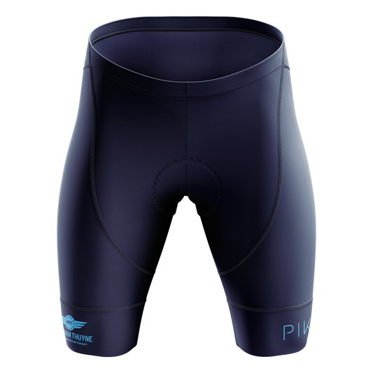 Pro+ bib short zonder bretellen - SKP0-5104