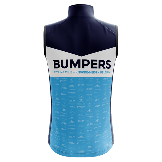 Pro Windbreaker Winter (front membraan/back membraan) - SKK0-3101