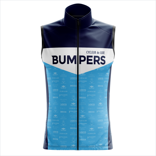 Pro Windbreaker Winter (front membraan/back membraan) - SKK0-3101