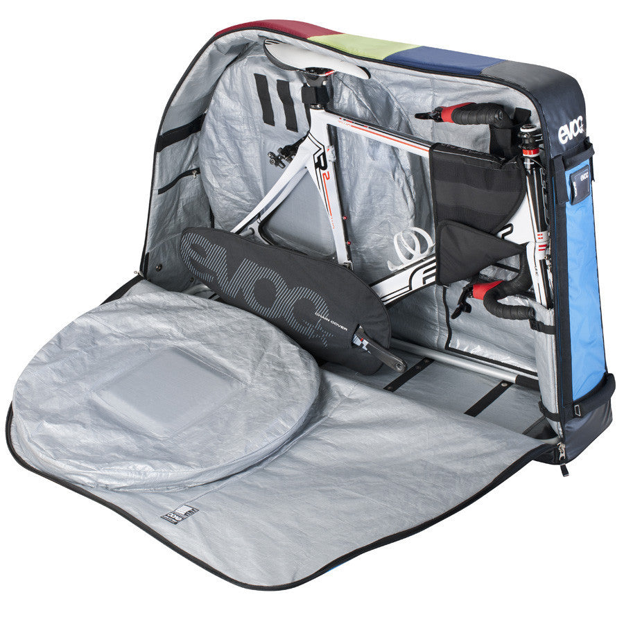 Gran Canaria fietstransport