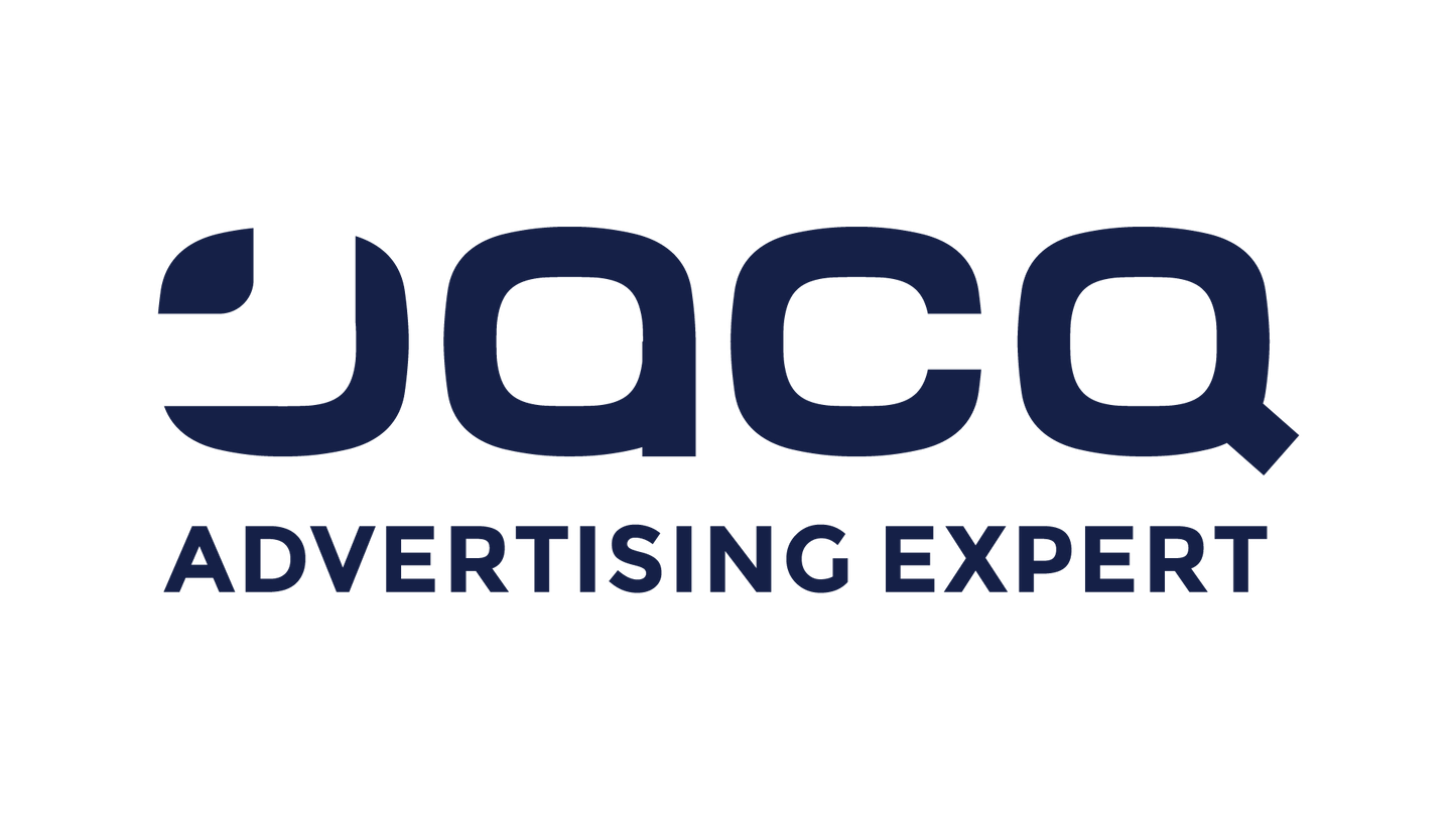 JACQ™ advertising & media expert