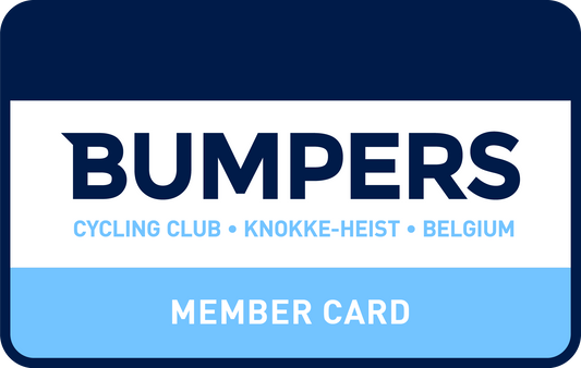 de BUMPERS lidmaatschap