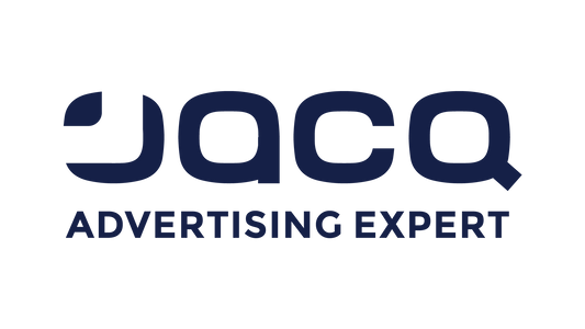 JACQ™ advertising & media expert